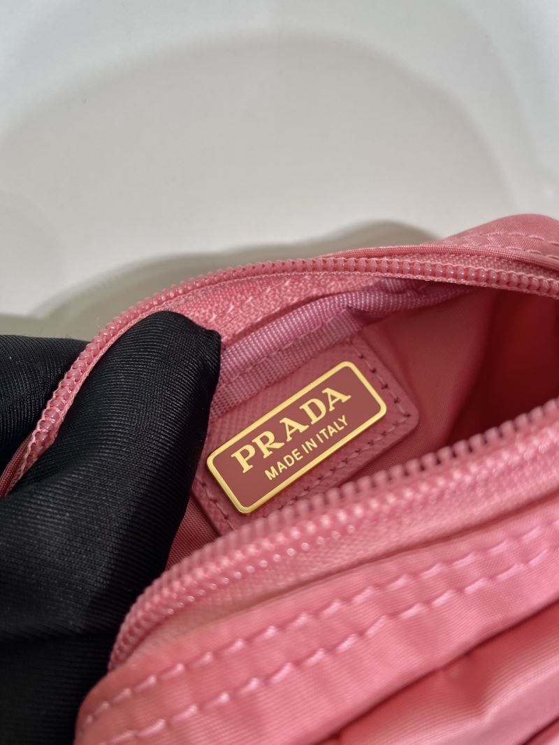 Pra*a wallets